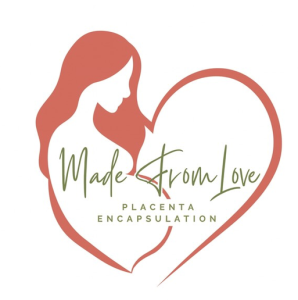 Made From Love Encapsulation